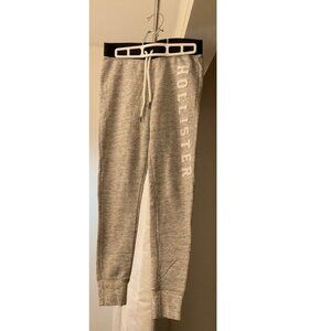Hollister sweatpants
